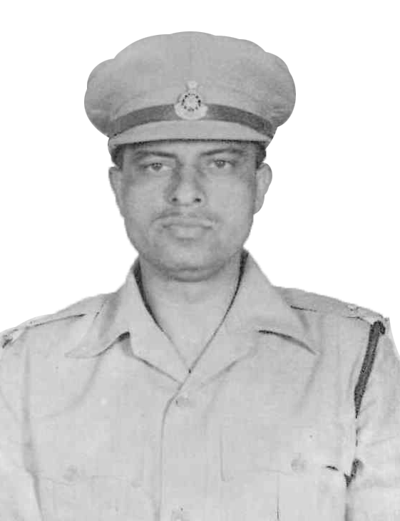 Hridayesh Chandra Mishra Hridayesh Chandra Mishra